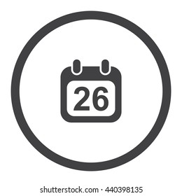 Calendar Icon JPG