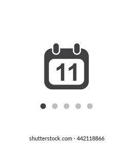 Calendar Icon JPG