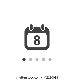 Calendar Icon JPG