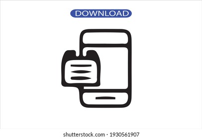Calendar icon or logo high resolution