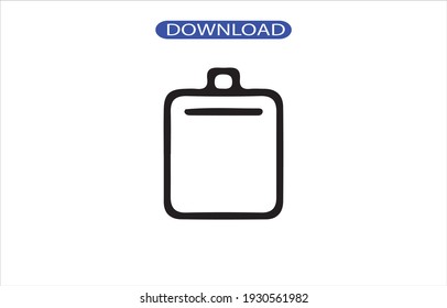 Calendar icon or logo high resolution