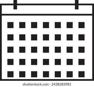 calendar icon for calendar make company