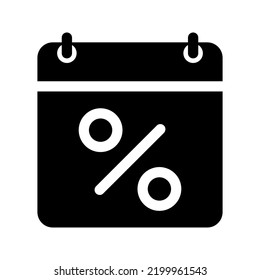 Calendar icon. schedule sign. date symbol. vector illustration