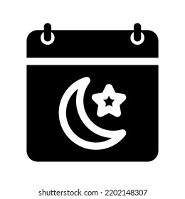 Calendar icon. schedule sign. date symbol. vector illustration
