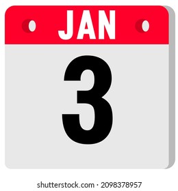 Icono de calendario. Icono de calendario con sombra. Estilo plano. Fecha, día y mes. Recordatorio. Ilustración vectorial. Aplicación organizadora, símbolo de aplicación. Ui. Signo de interfaz de usuario.
