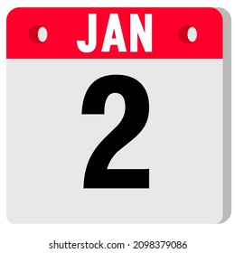 Calendar Icon. Calendar Icon with shadow. Flat style. Date, day and month. Reminder. Vector illustration. Organizer application, app symbol. Ui. User interface sign.