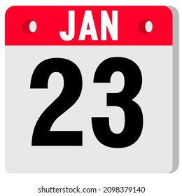 Calendar Icon. Calendar Icon with shadow. Flat style. Date, day and month. Reminder. Vector illustration. Organizer application, app symbol. Ui. User interface sign.