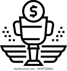 Calendar icon symbol vector image