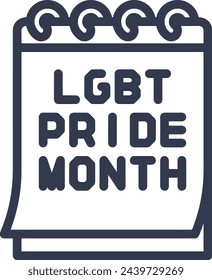 Calendar icon symbol vector image