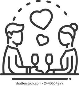 Calendar icon symbol vector image