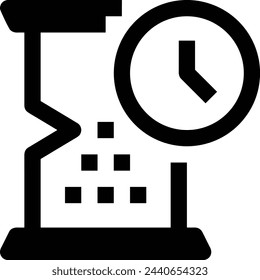 Calendar icon symbol vector image