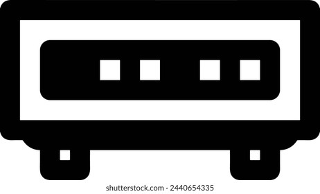 Calendar icon symbol vector image