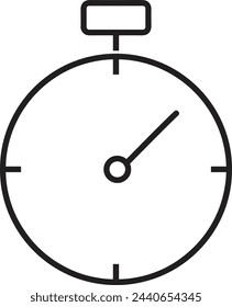 Calendar icon symbol vector image