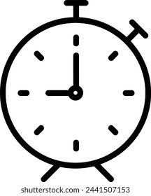 Vektorgrafik des Kalendersymbol