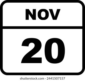 Símbolo de icono de calendario imagen vectorial