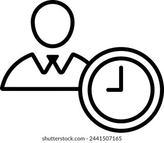 Calendar icon symbol vector image