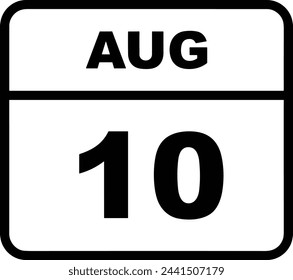Símbolo de icono de calendario imagen vectorial