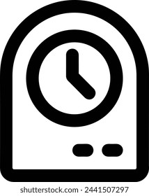 Calendar icon symbol vector image