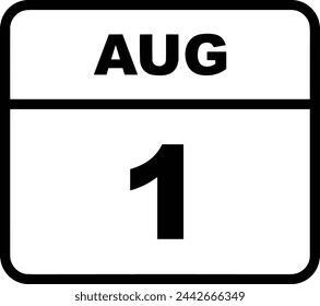 Calendar icon symbol vector image
