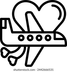 Vektorgrafik des Kalendersymbol