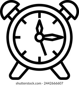 Calendar icon symbol vector image