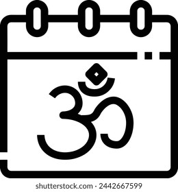 Calendar icon symbol vector image