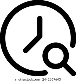 Calendar icon symbol vector image
