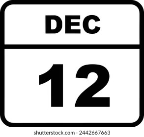 Símbolo de icono de calendario imagen vectorial