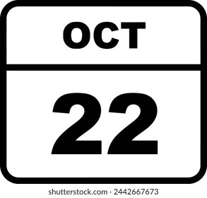 Calendar icon symbol vector image