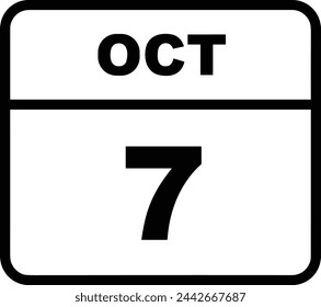 Símbolo de icono de calendario imagen vectorial