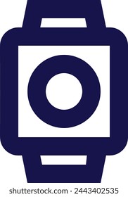 Calendar icon symbol vector image