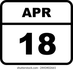 Calendar icon symbol vector image