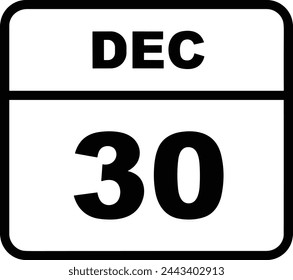 Calendar icon symbol vector image