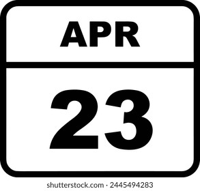 Calendar icon symbol vector image
