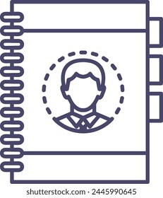 Calendar icon symbol vector image