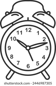 Símbolo de Vector de calendario Imagen