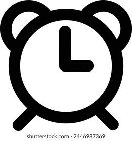 Símbolo de Vector de calendario Imagen