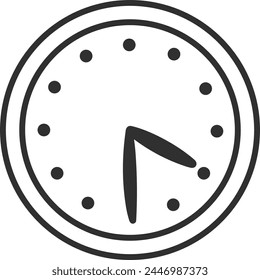 Calendar icon symbol vector image