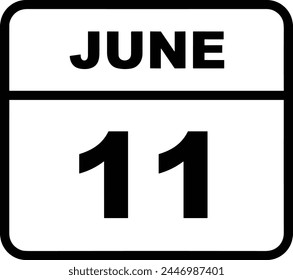 Calendar icon symbol vector image