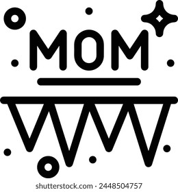 Calendar icon symbol vector image