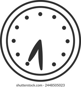 Símbolo de Vector de calendario Imagen