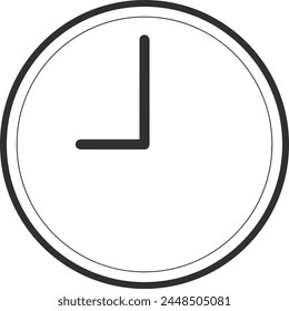 Calendar icon symbol vector image