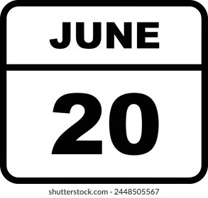 Calendar icon symbol vector image