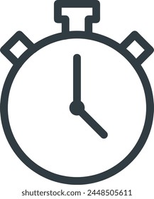 Calendar icon symbol vector image