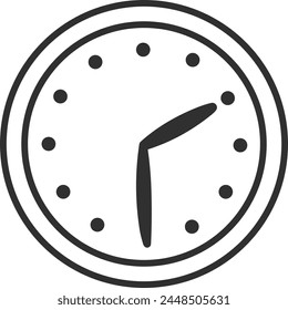 Bild Vektorgrafik Kalendersymbol