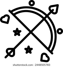 Símbolo de Vector de calendario Imagen