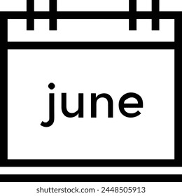 Calendar icon symbol vector image