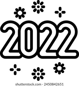 Símbolo de Vector de calendario Imagen