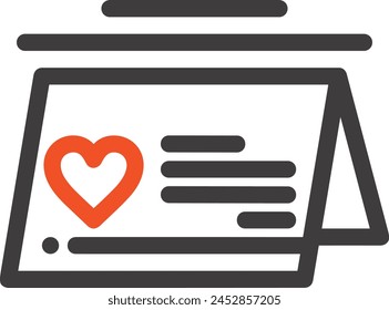 Calendar icon symbol vector image