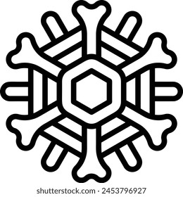 Calendar icon symbol vector image